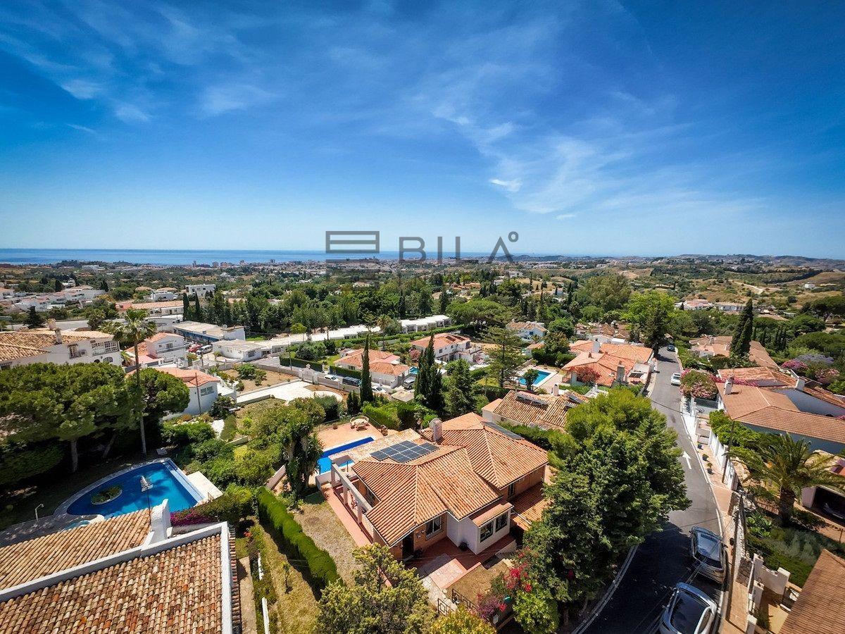 Chalet for Sale in Mijas