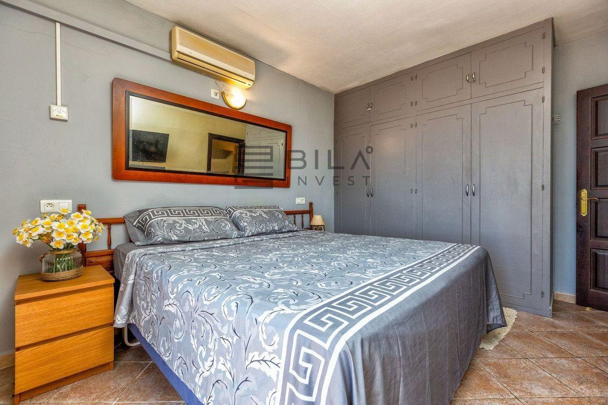Chalet for Sale in Mijas