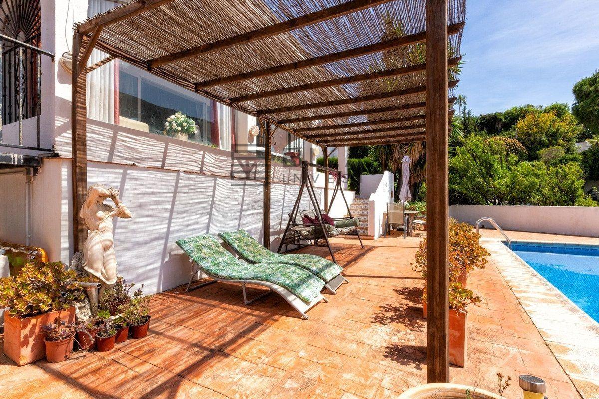 Chalet for Sale in Mijas