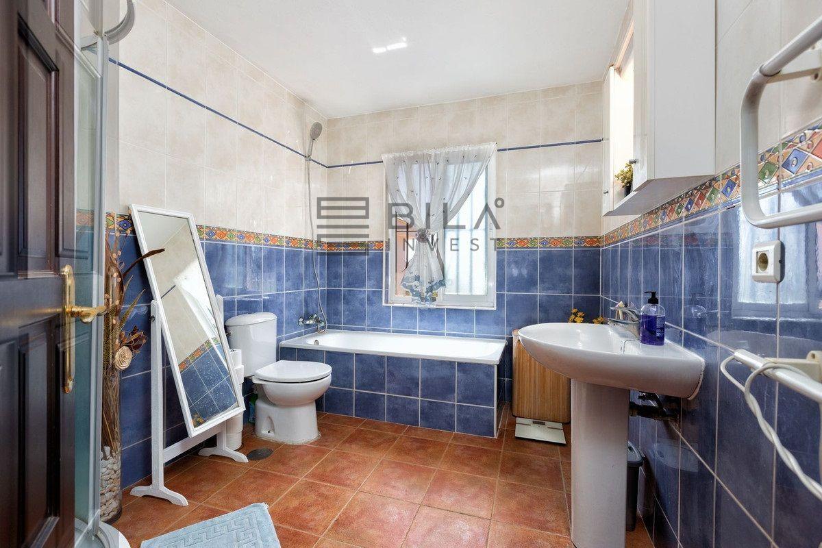 Chalet for Sale in Mijas