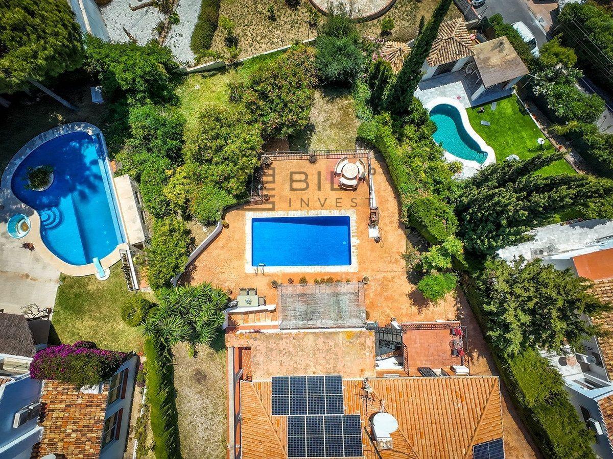 Chalet for Sale in Mijas
