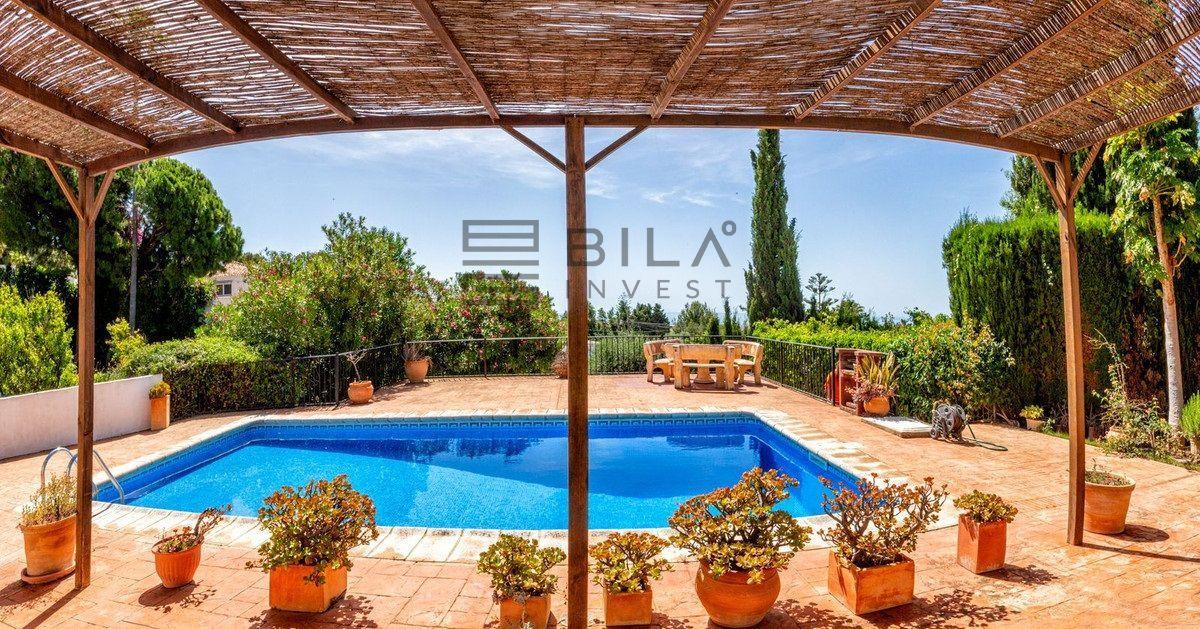 Chalet for Sale in Mijas