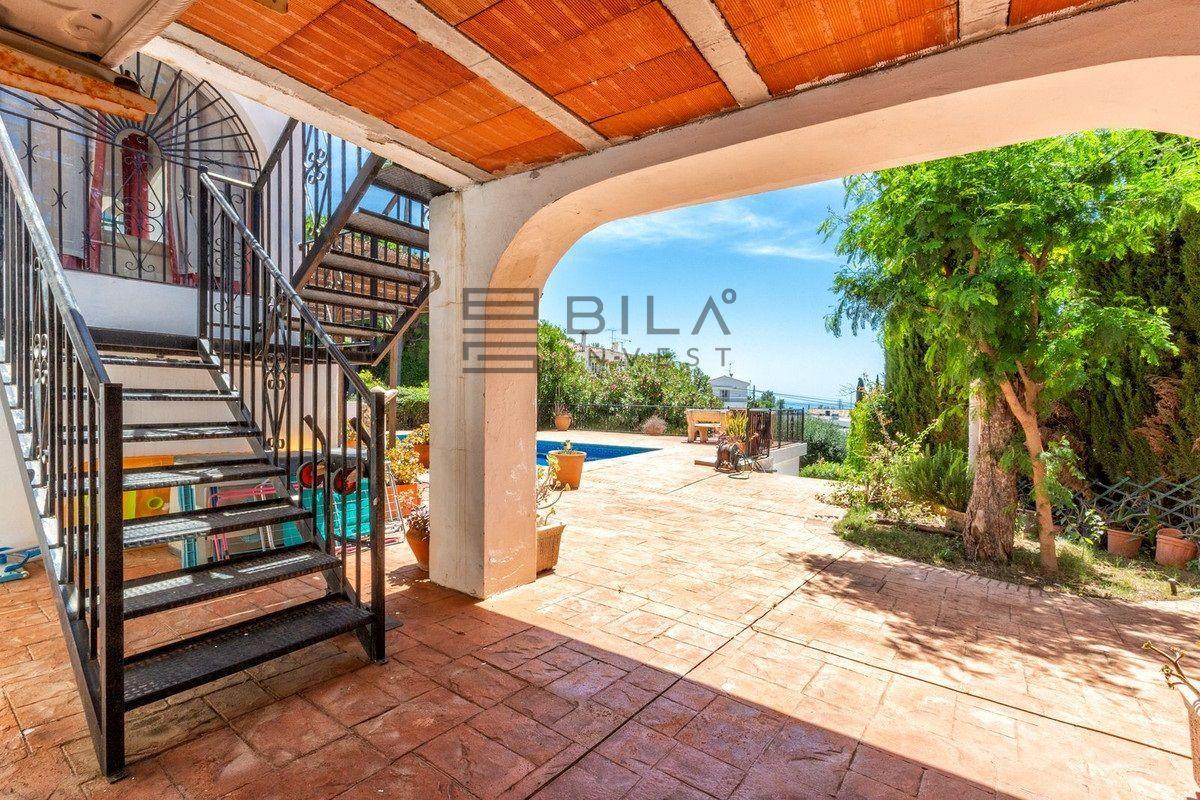 Chalet for Sale in Mijas