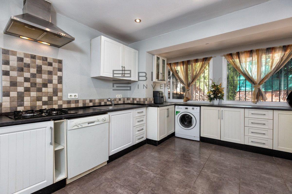 Chalet for Sale in Mijas