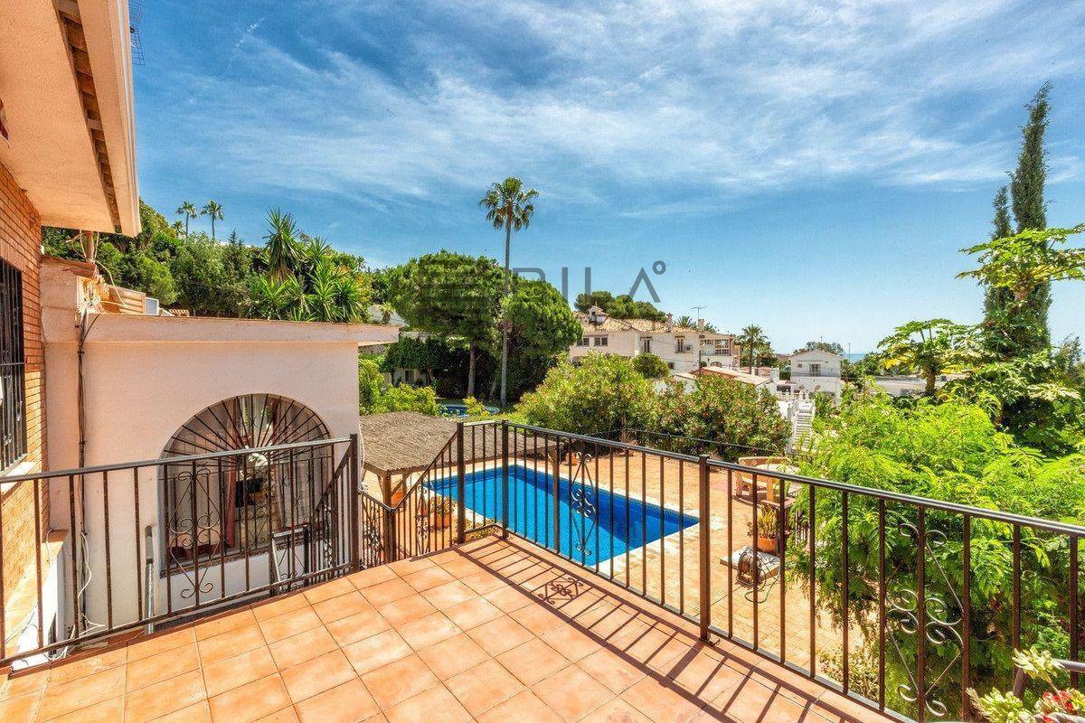 Chalet for Sale in Mijas