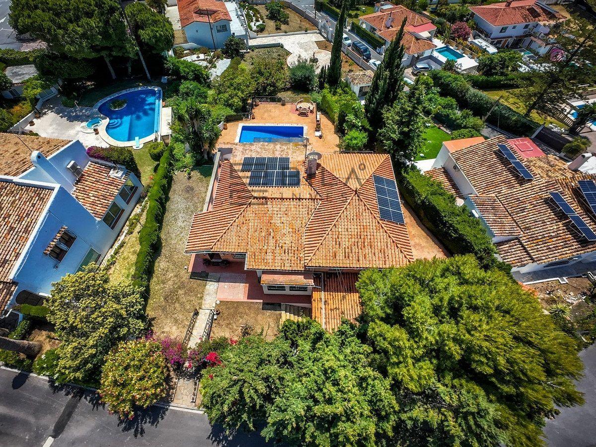 Chalet for Sale in Mijas