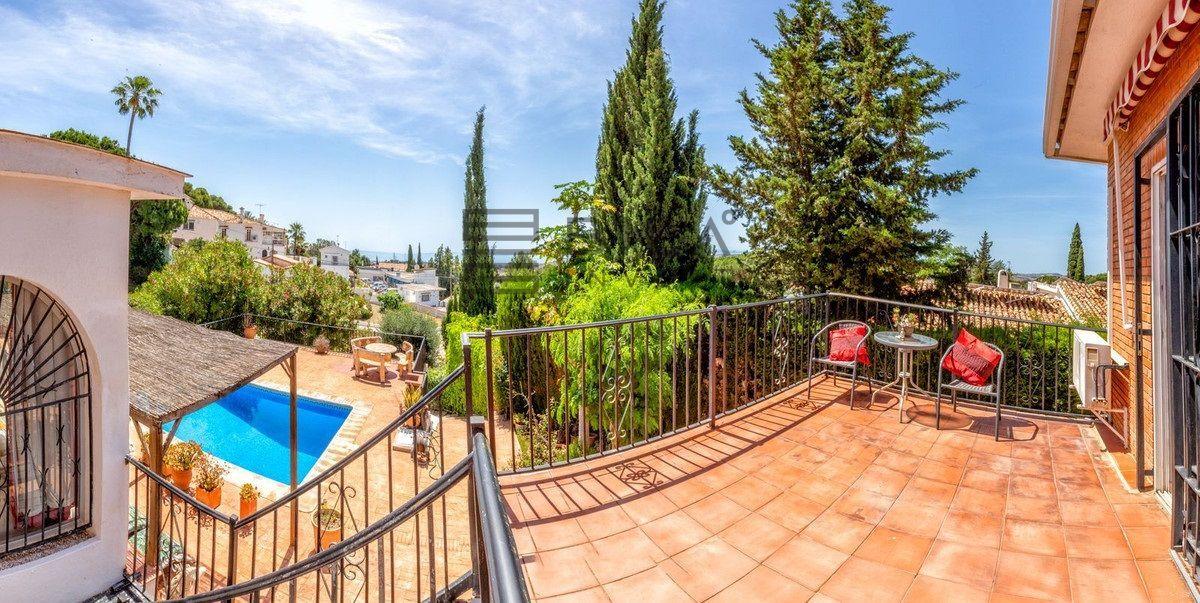 Chalet for Sale in Mijas