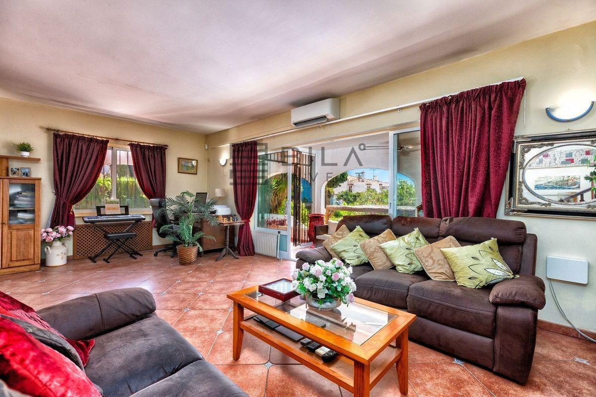 Chalet for Sale in Mijas