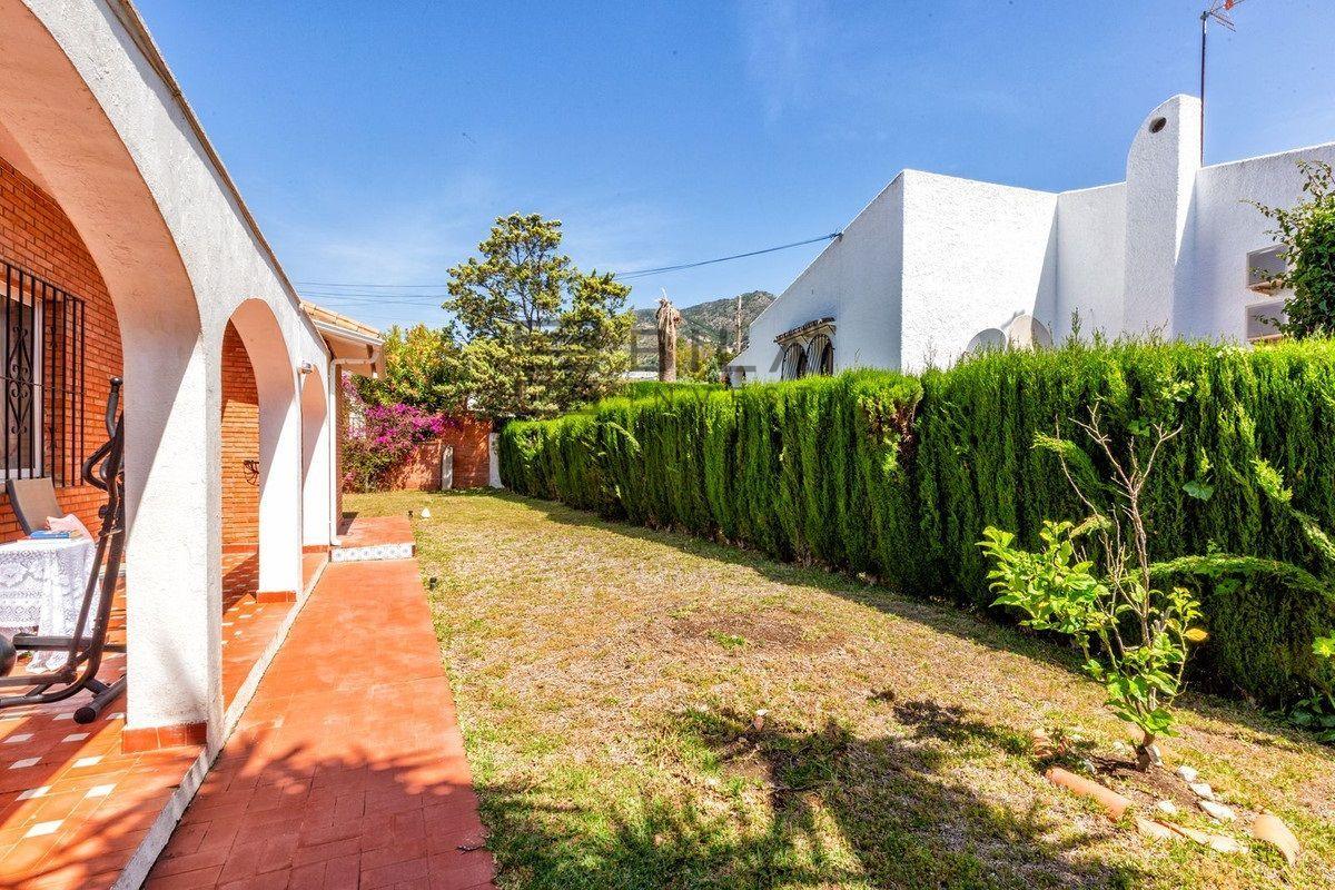 Chalet for Sale in Mijas