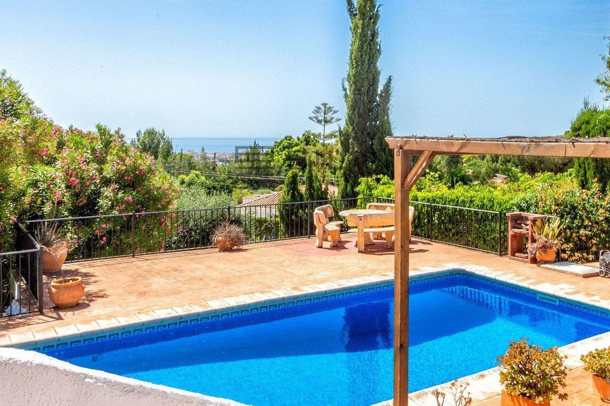 Chalet for Sale in Mijas