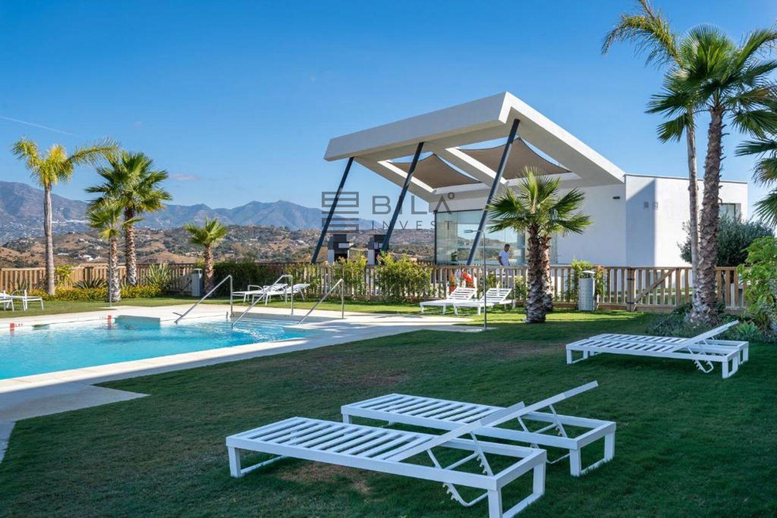 Flat for Sale in Mijas