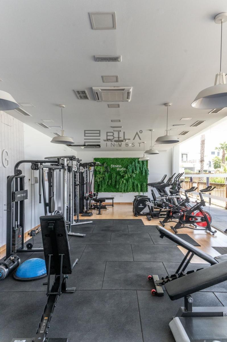 Flat for Sale in Mijas