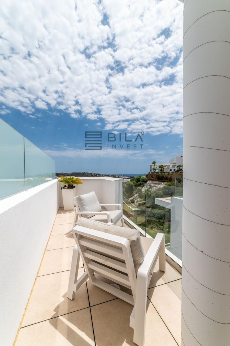 Flat for Sale in Mijas
