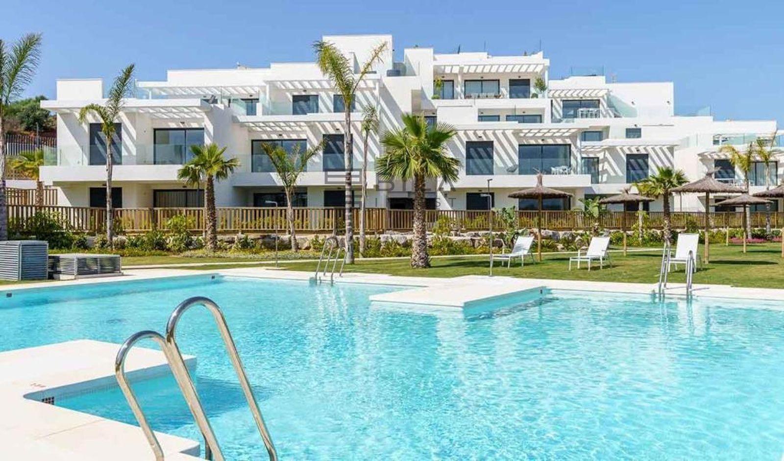Flat for Sale in Mijas