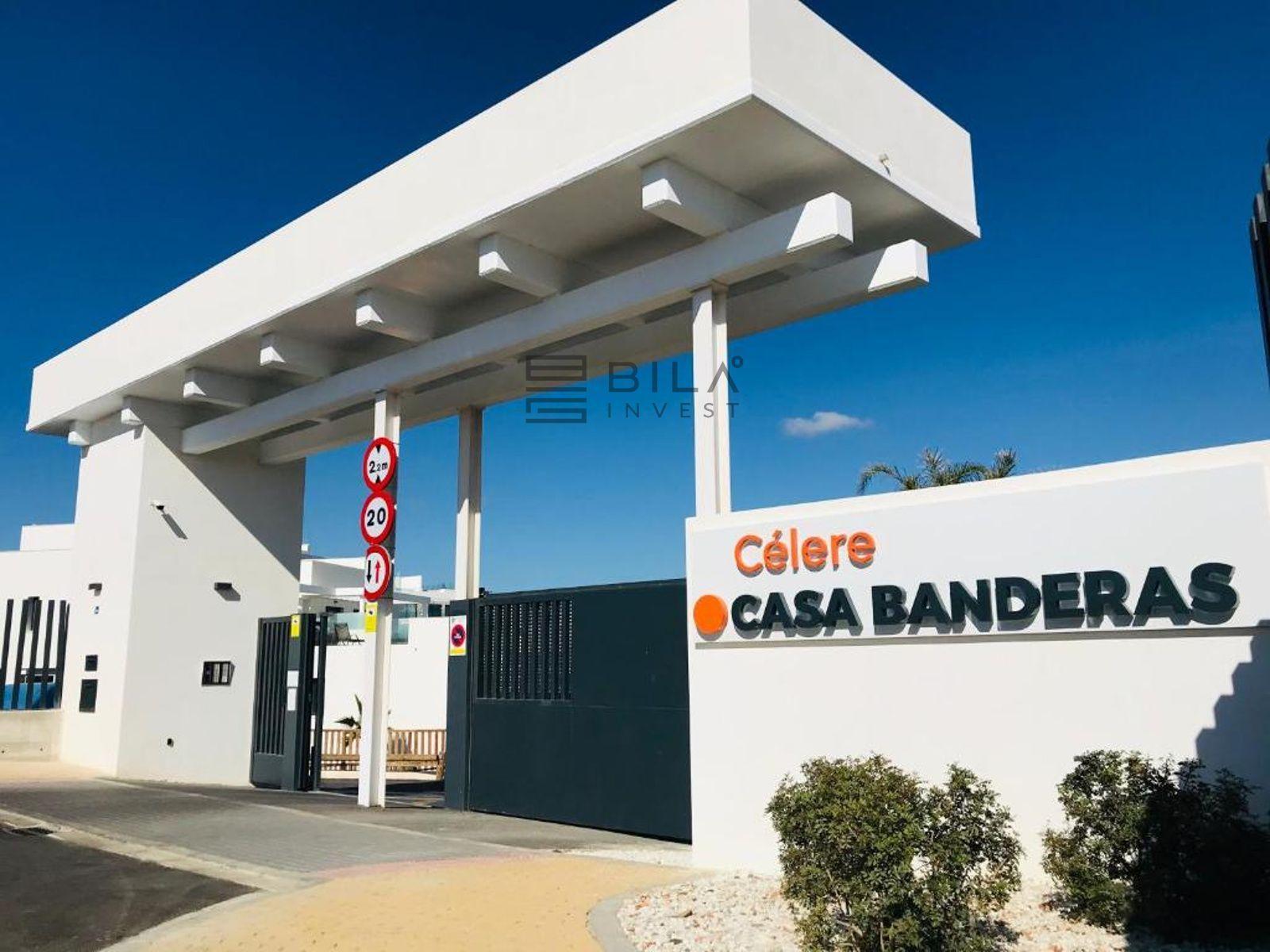 Flat for Sale in Mijas