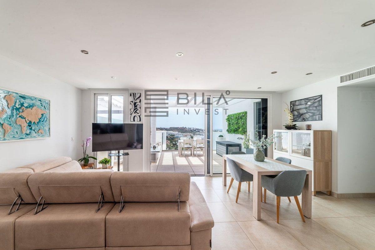 Flat for Sale in Mijas