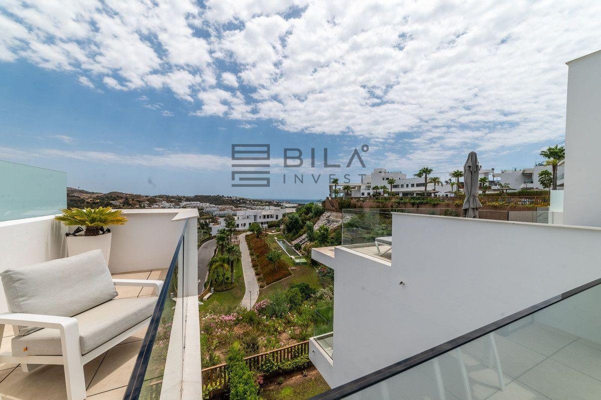 Flat for Sale in Mijas