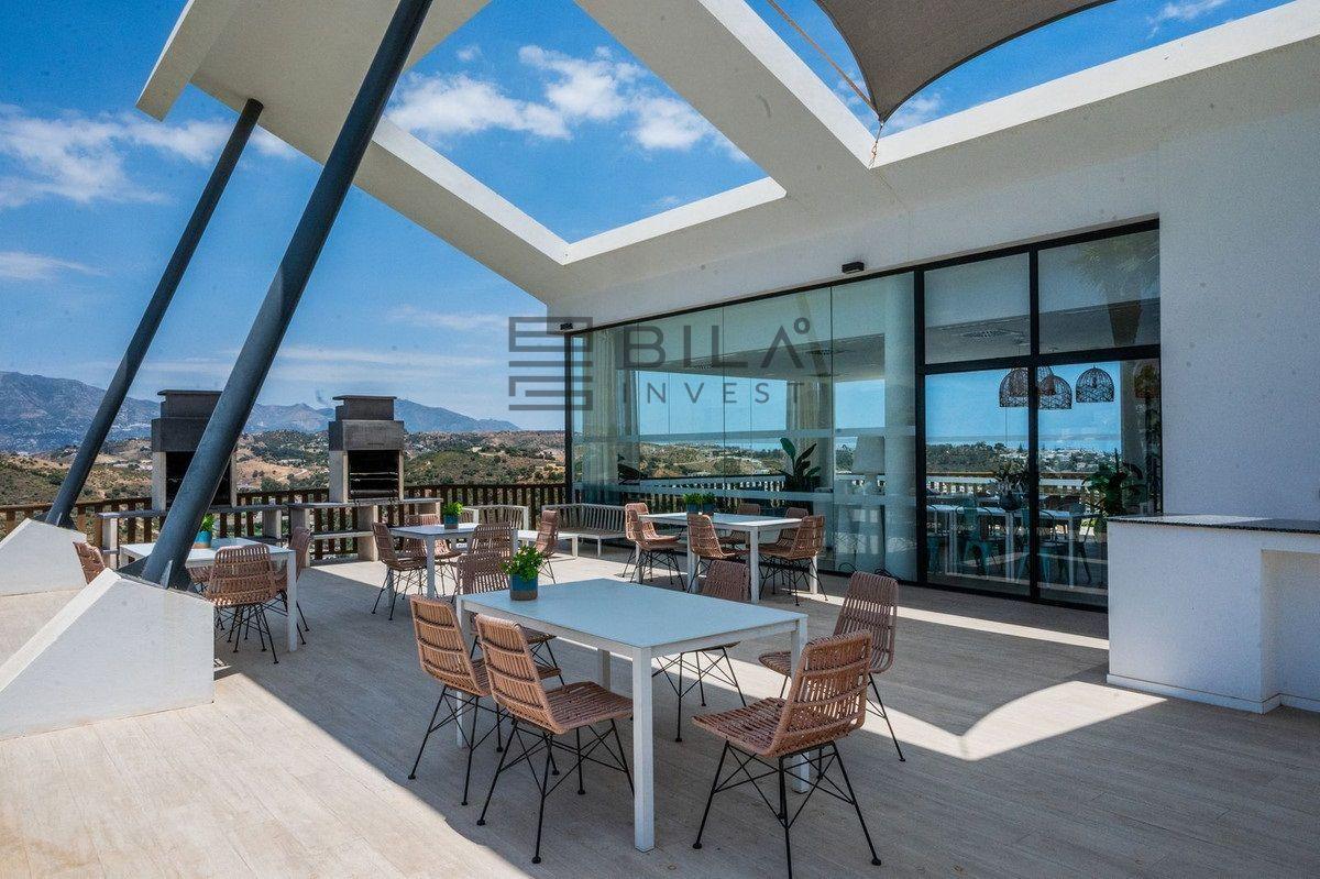 Flat for Sale in Mijas