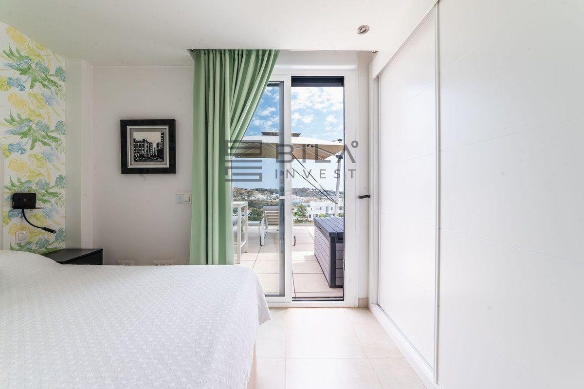 Flat for Sale in Mijas