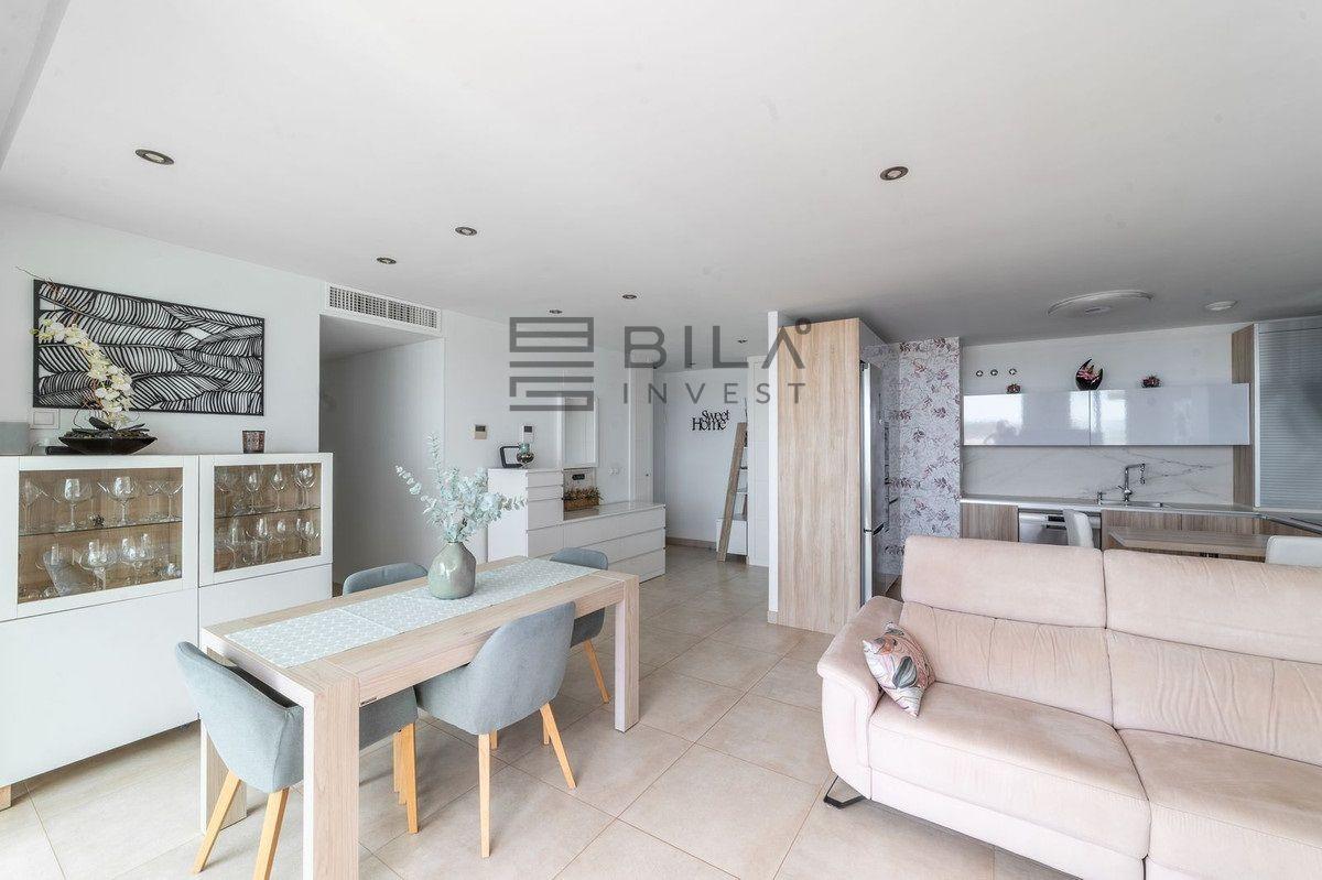 Flat for Sale in Mijas