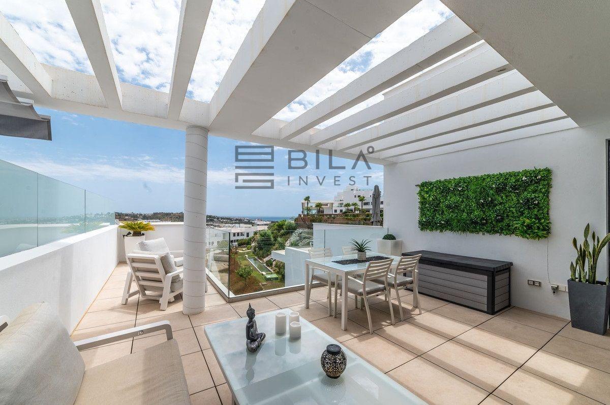 Flat for Sale in Mijas