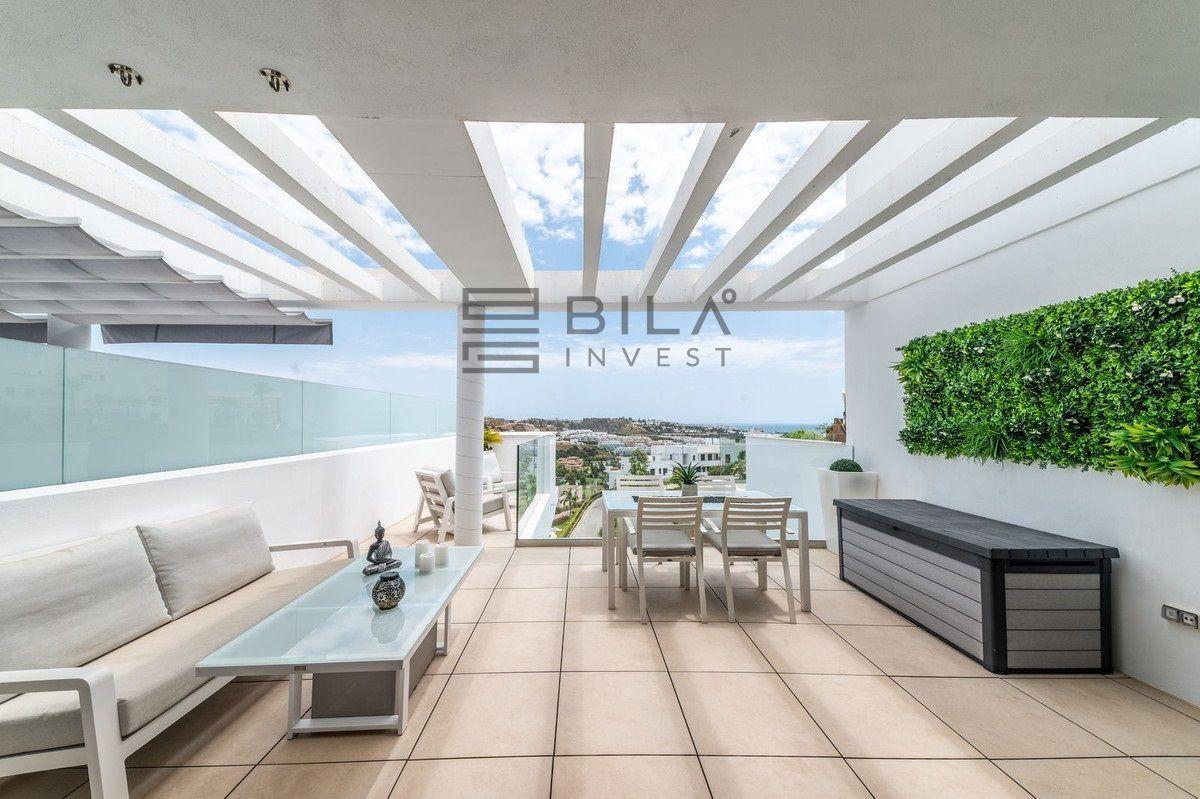 Flat for Sale in Mijas