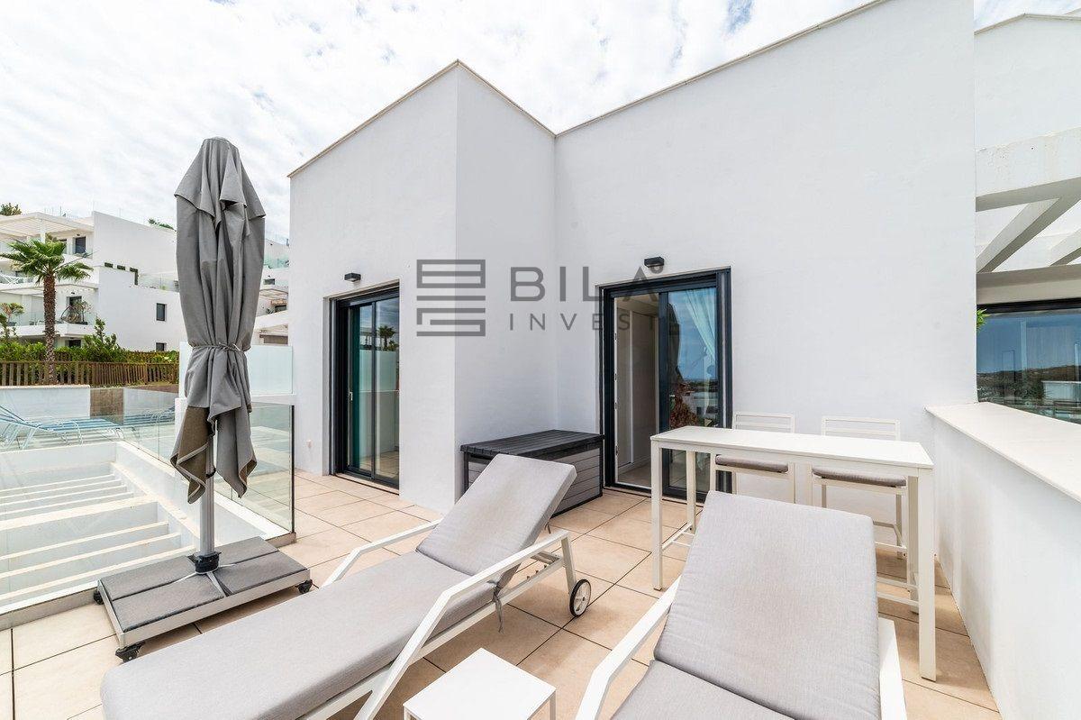 Flat for Sale in Mijas