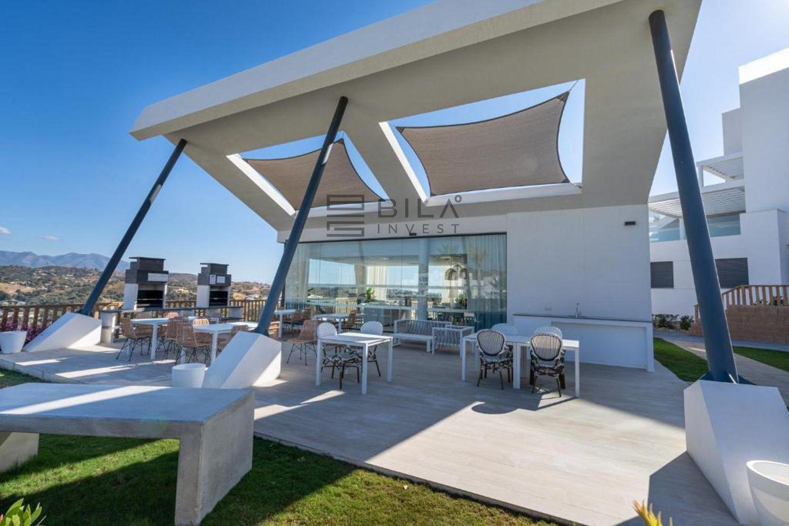 Flat for Sale in Mijas