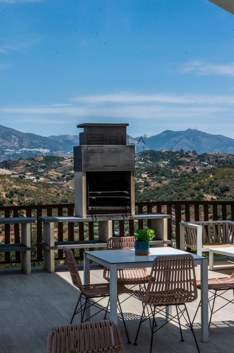 Flat for Sale in Mijas