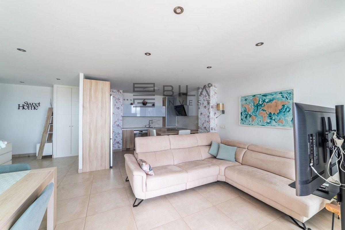 Flat for Sale in Mijas