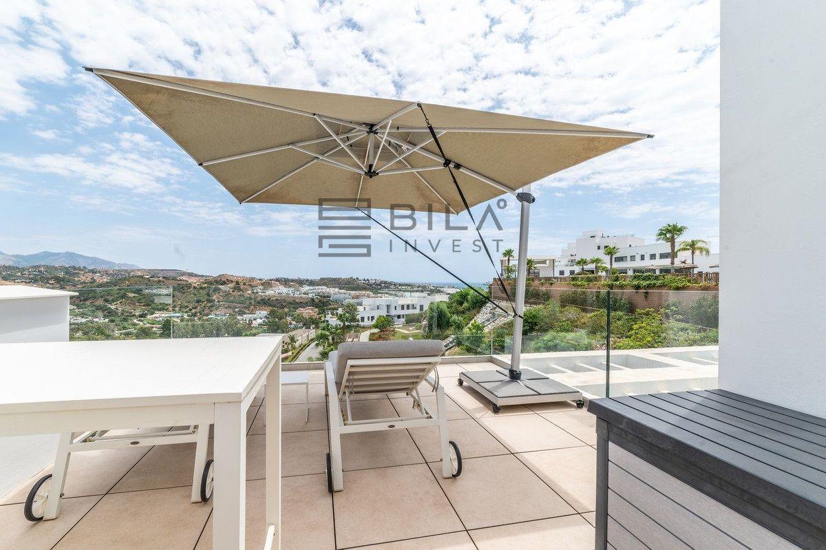 Flat for Sale in Mijas