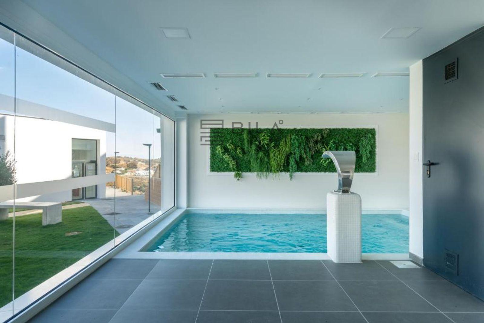 Flat for Sale in Mijas