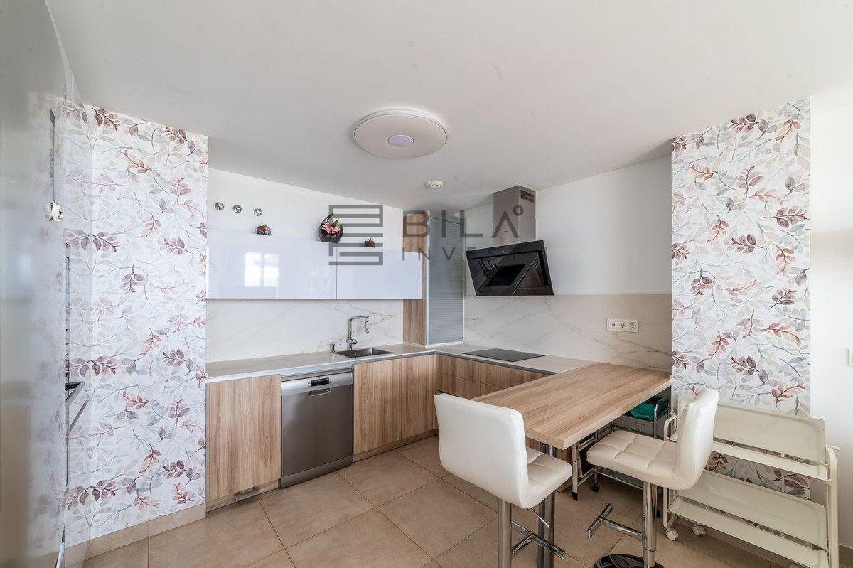 Flat for Sale in Mijas