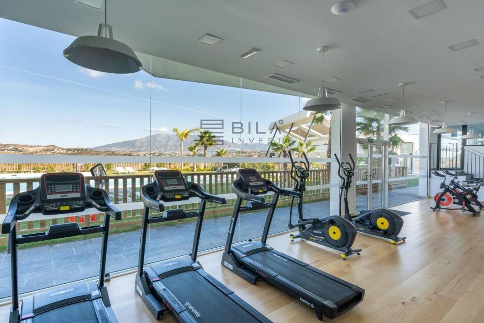 Flat for Sale in Mijas