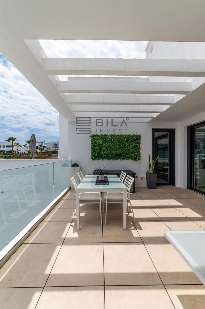 Flat for Sale in Mijas