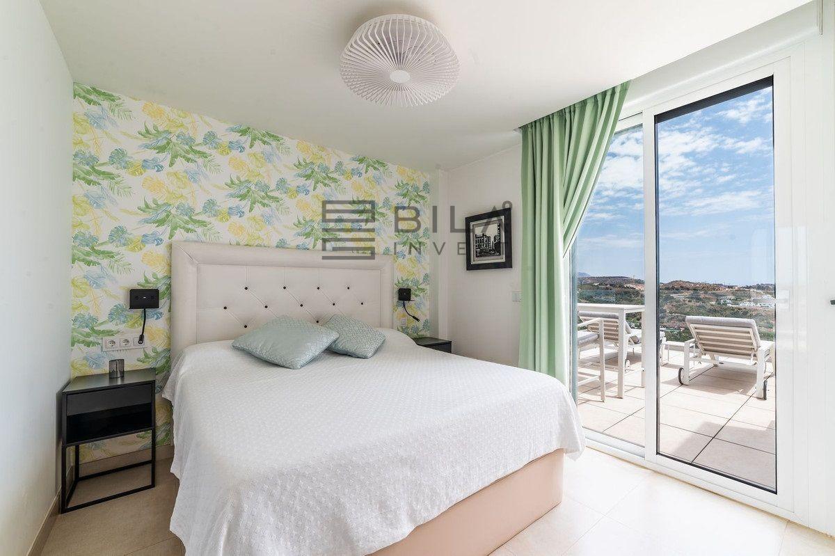 Flat for Sale in Mijas