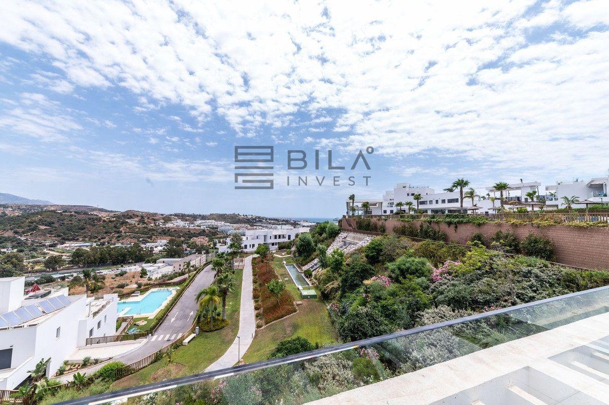 Flat for Sale in Mijas