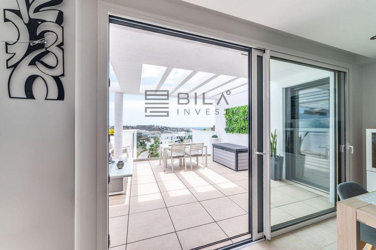 Flat for Sale in Mijas