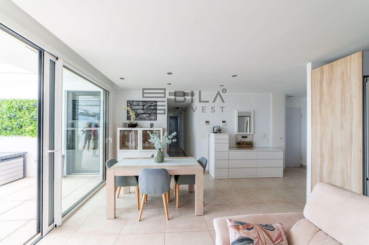Flat for Sale in Mijas