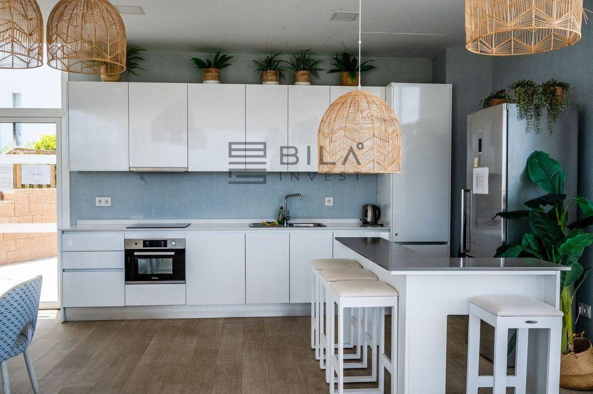Flat for Sale in Mijas