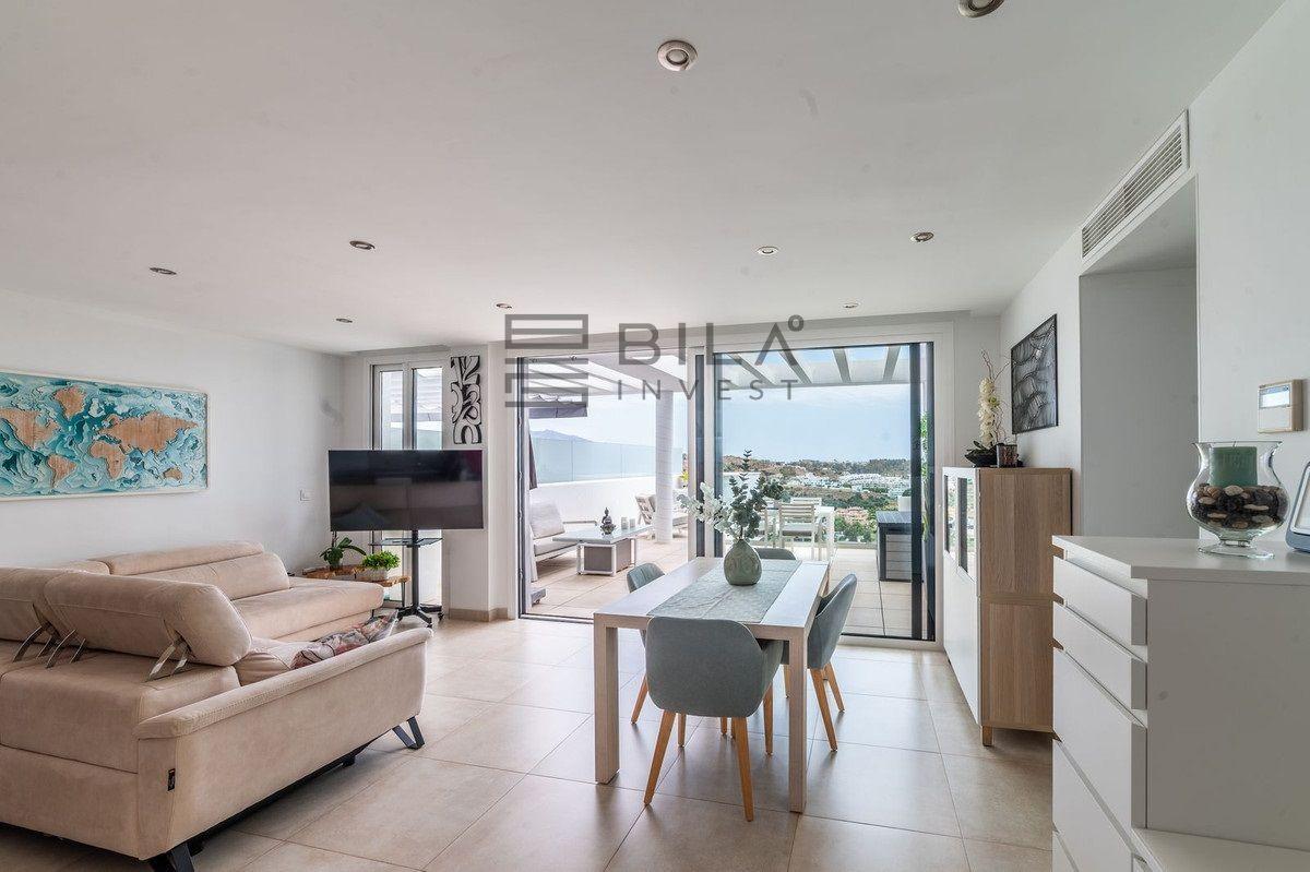 Flat for Sale in Mijas