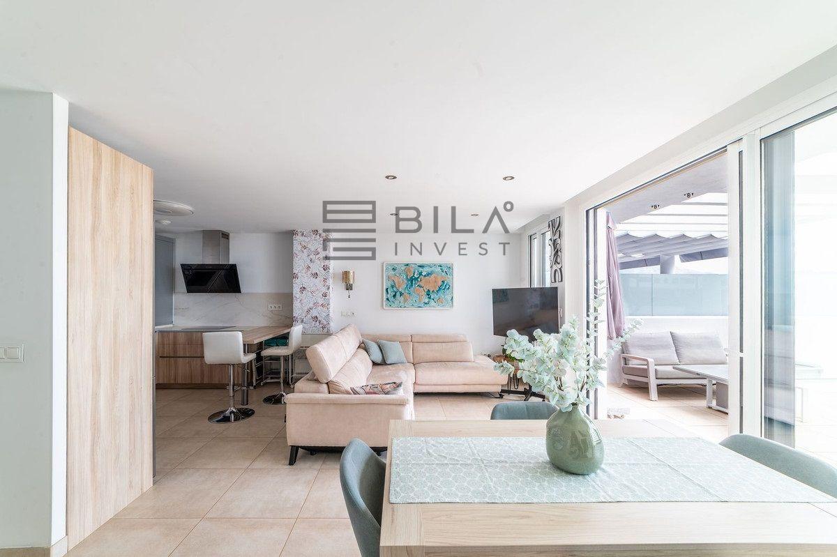 Flat for Sale in Mijas