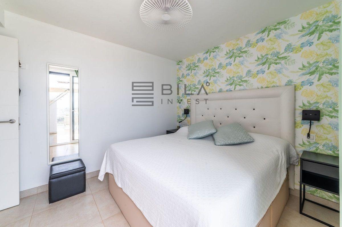 Flat for Sale in Mijas