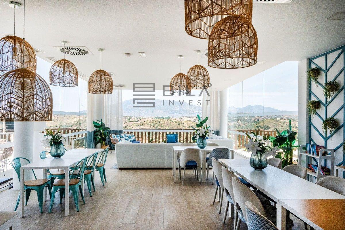 Flat for Sale in Mijas