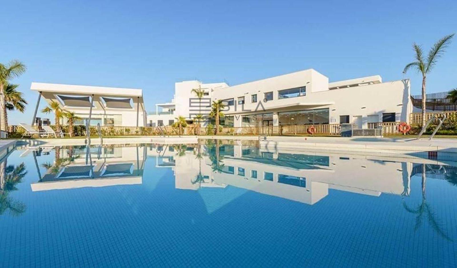 Flat for Sale in Mijas