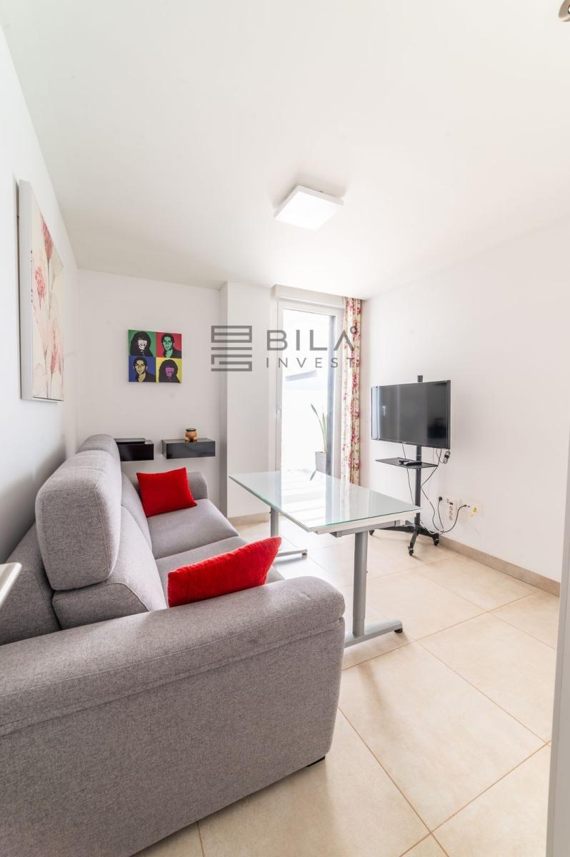 Flat for Sale in Mijas