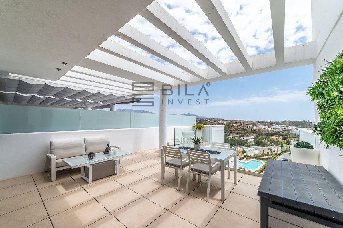 Flat for Sale in Mijas