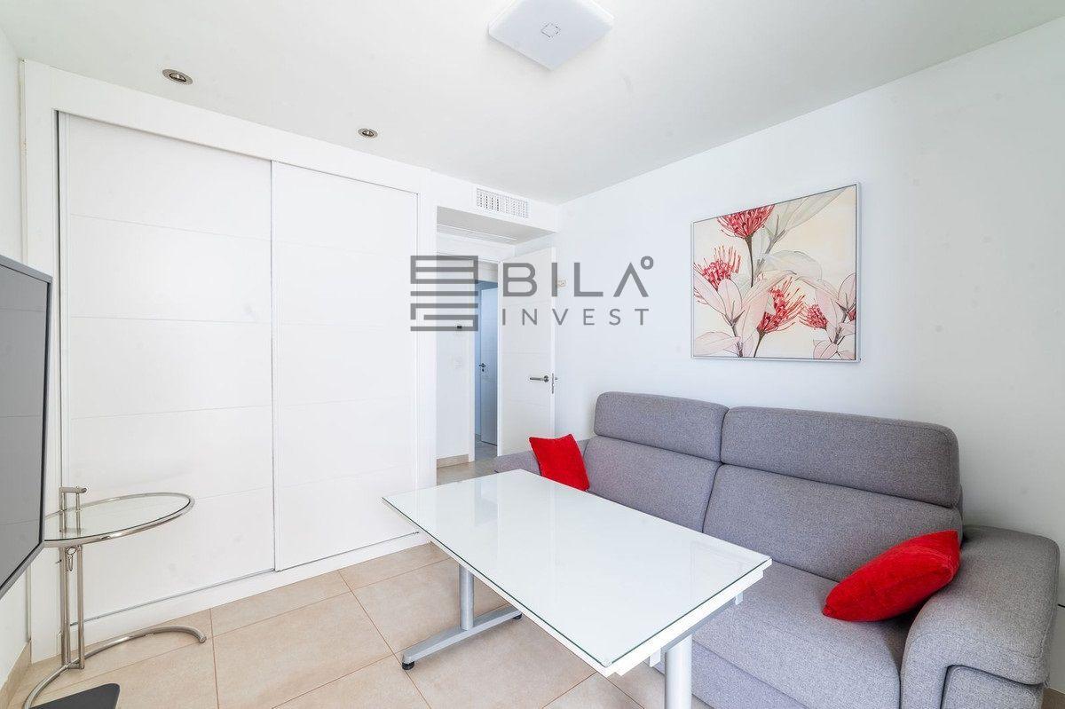 Flat for Sale in Mijas