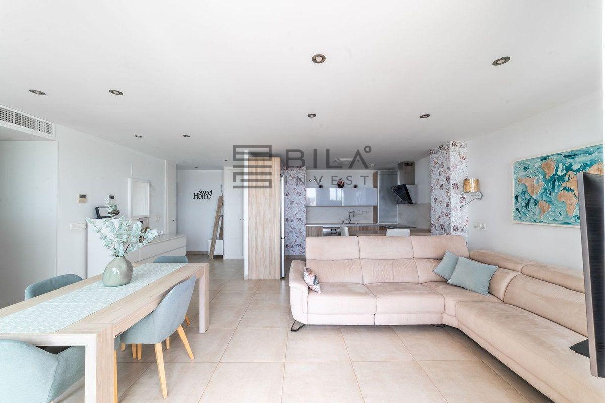Flat for Sale in Mijas