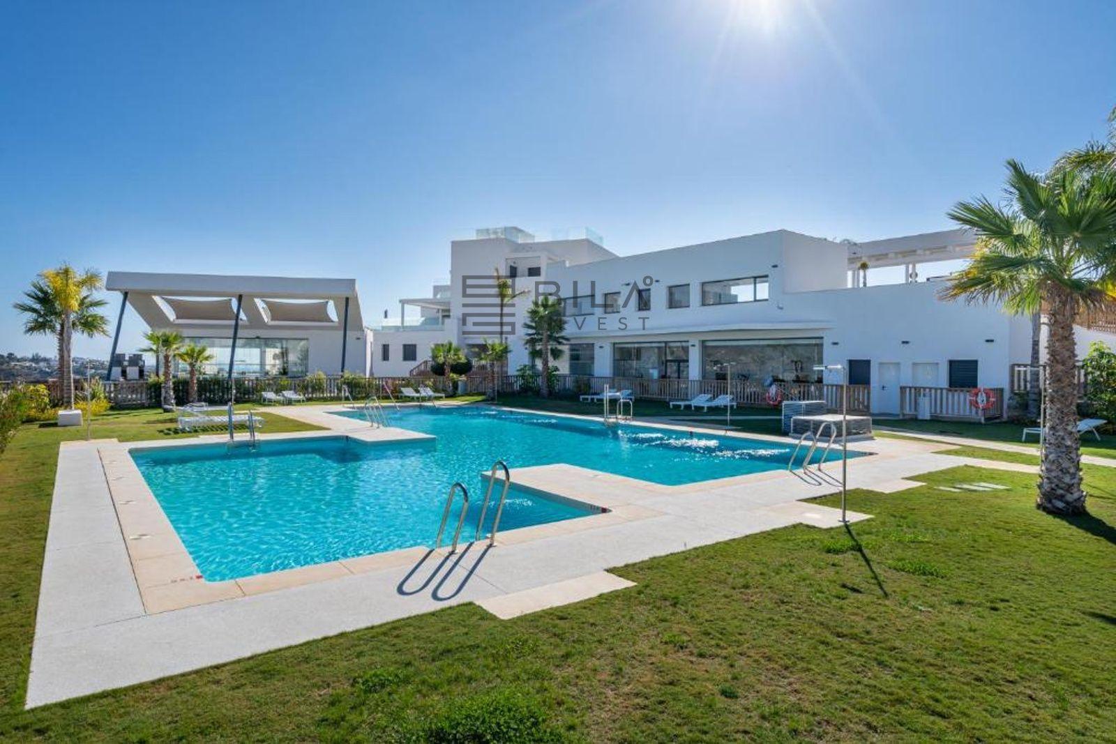Flat for Sale in Mijas